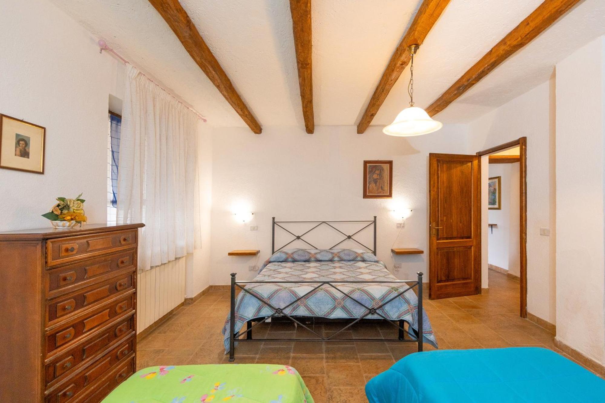 Montepozzalino Villa Massa Marittima Ngoại thất bức ảnh
